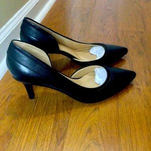Women’s Black Heels